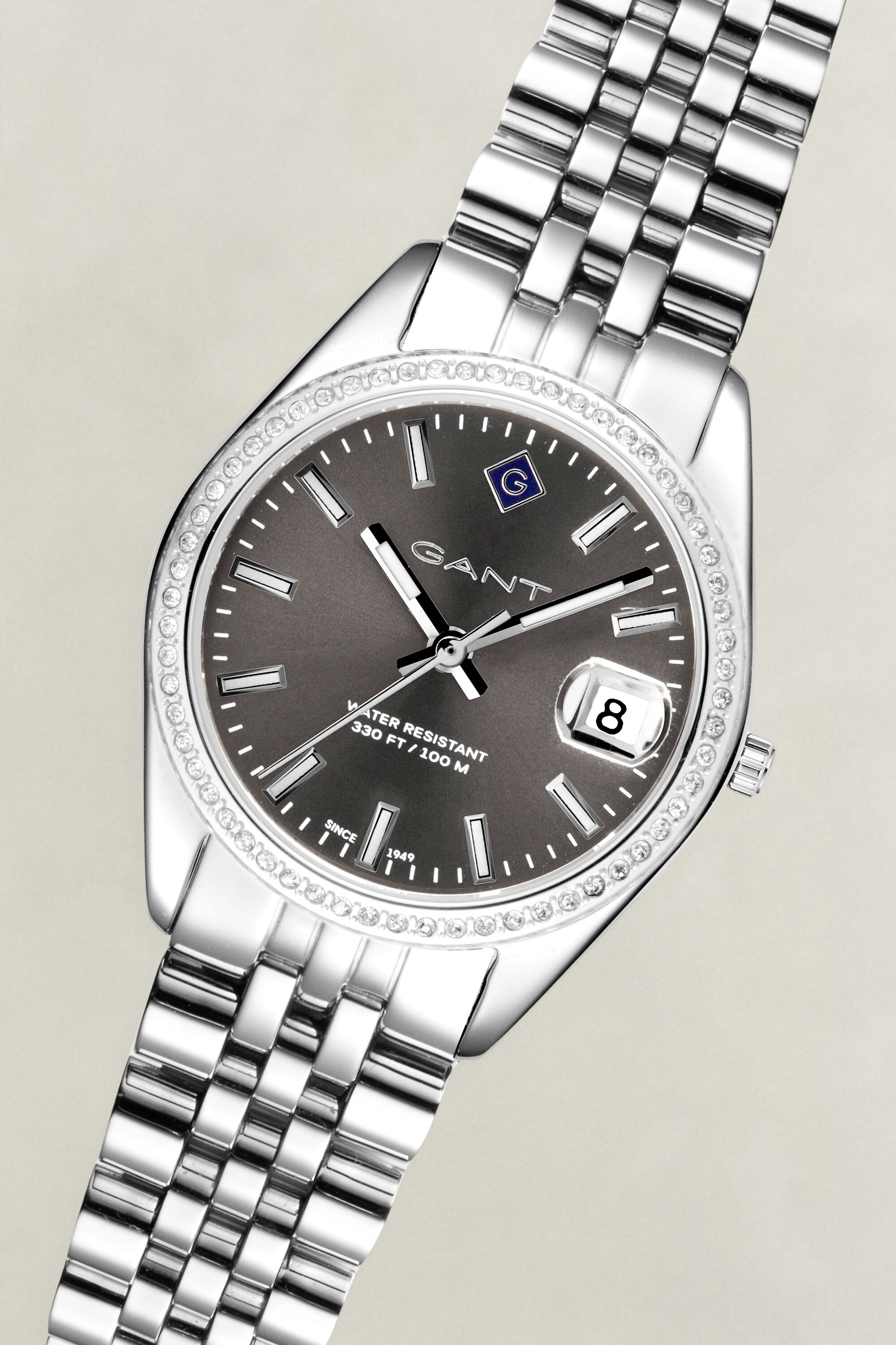 Relógio Sussex Mini Bijou