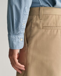 Camisa Oxford Archive Sunfaded regular fit