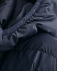 Blusão acolchoado leve Shield Teens