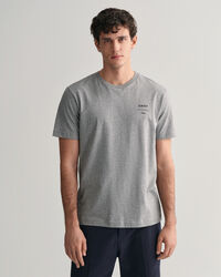 T-shirt GANT Script Graphic