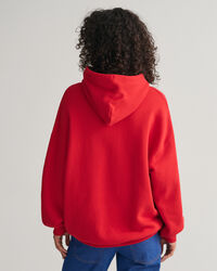 Sweatshirt com capuz GANT USA