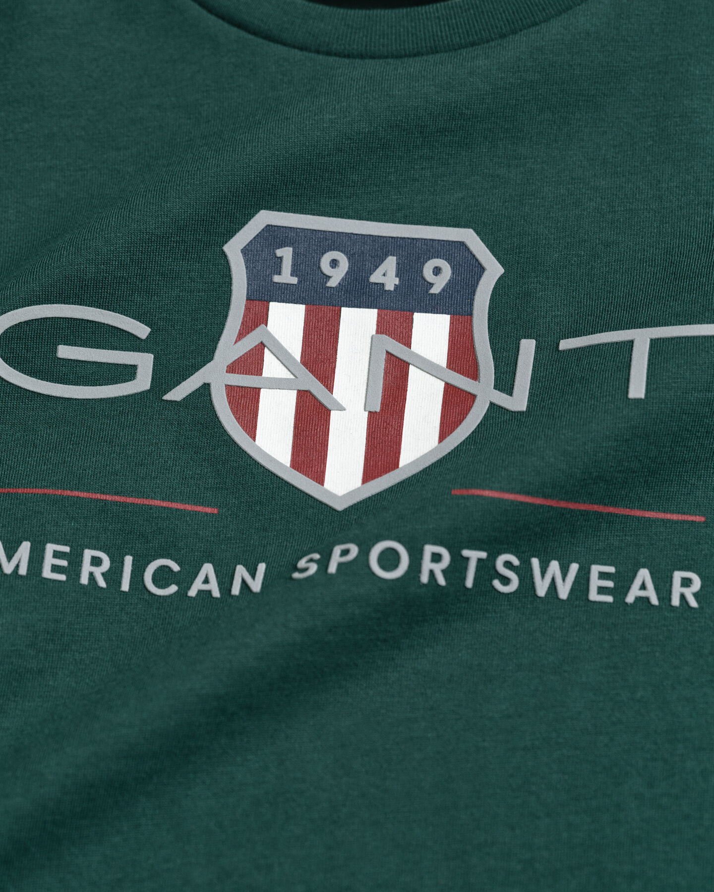 Camisola de manga comprida Archive Shield Kids