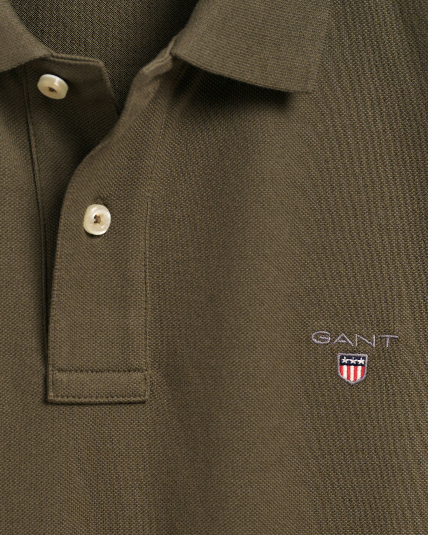 Polo Original piqué