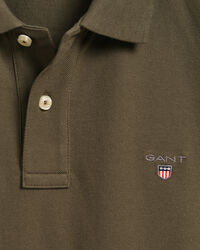 Polo Original piqué