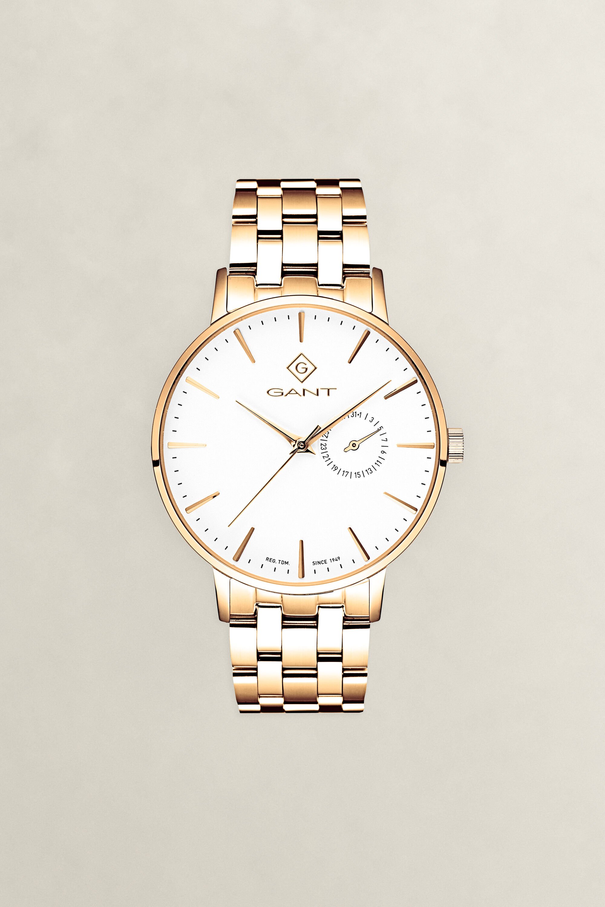 Relógio Park Hill III