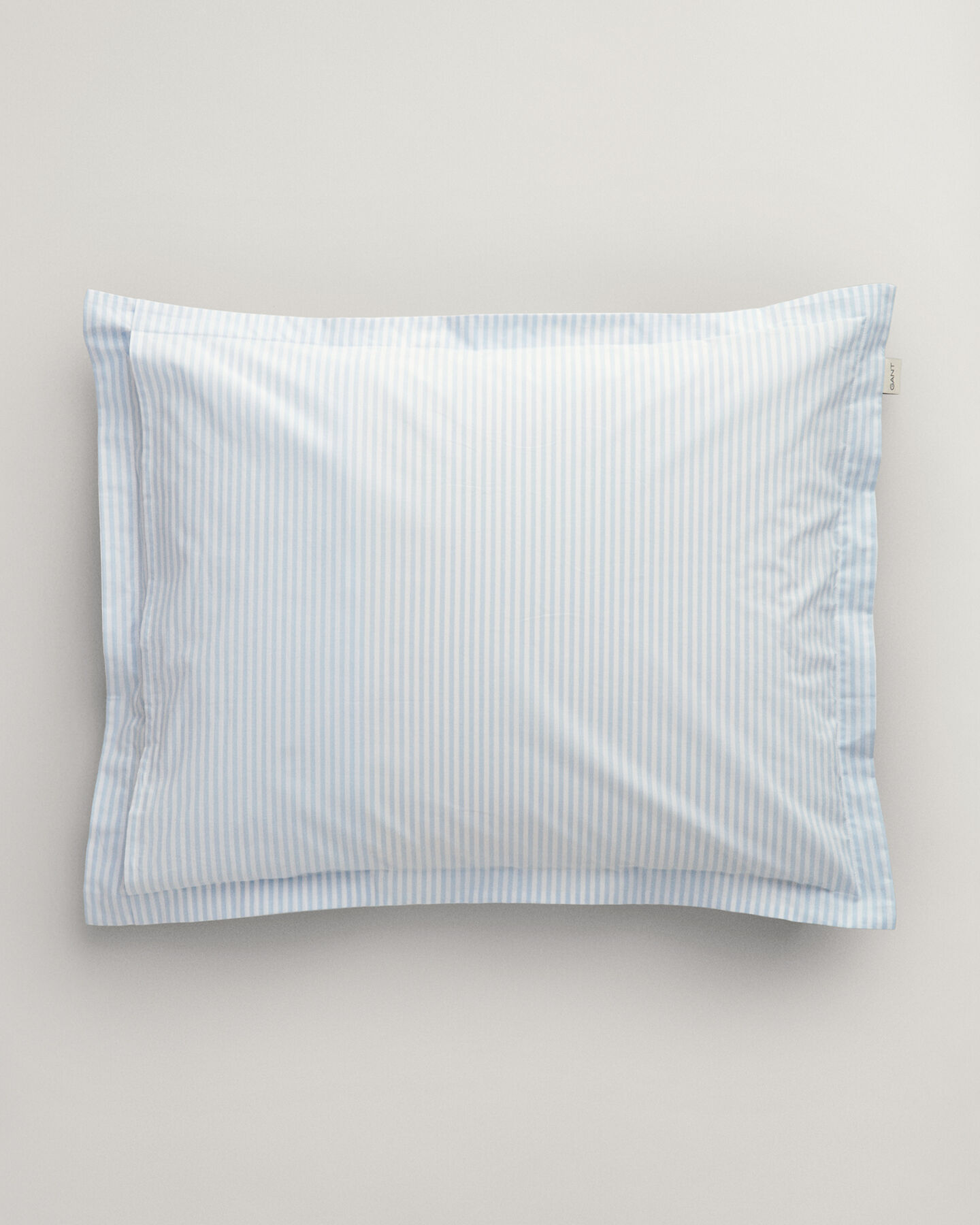 Fronha às riscas Percale