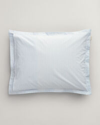 Fronha às riscas Percale