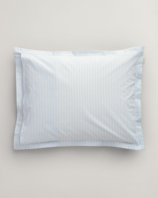 Fronha às riscas Percale