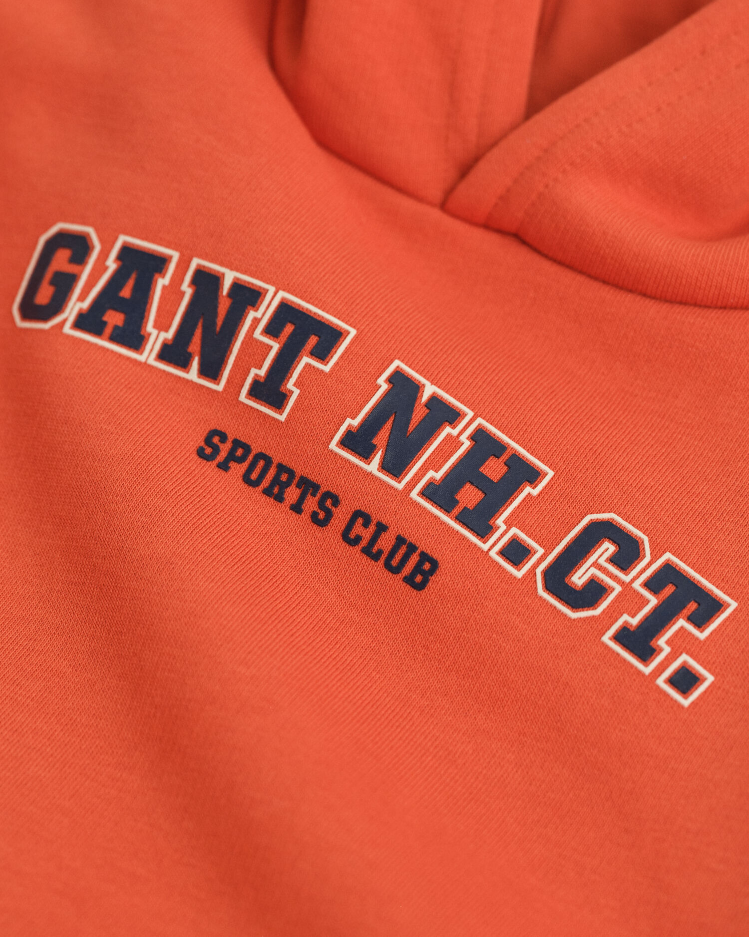 Sweatshirt com capuz Graphic Kids