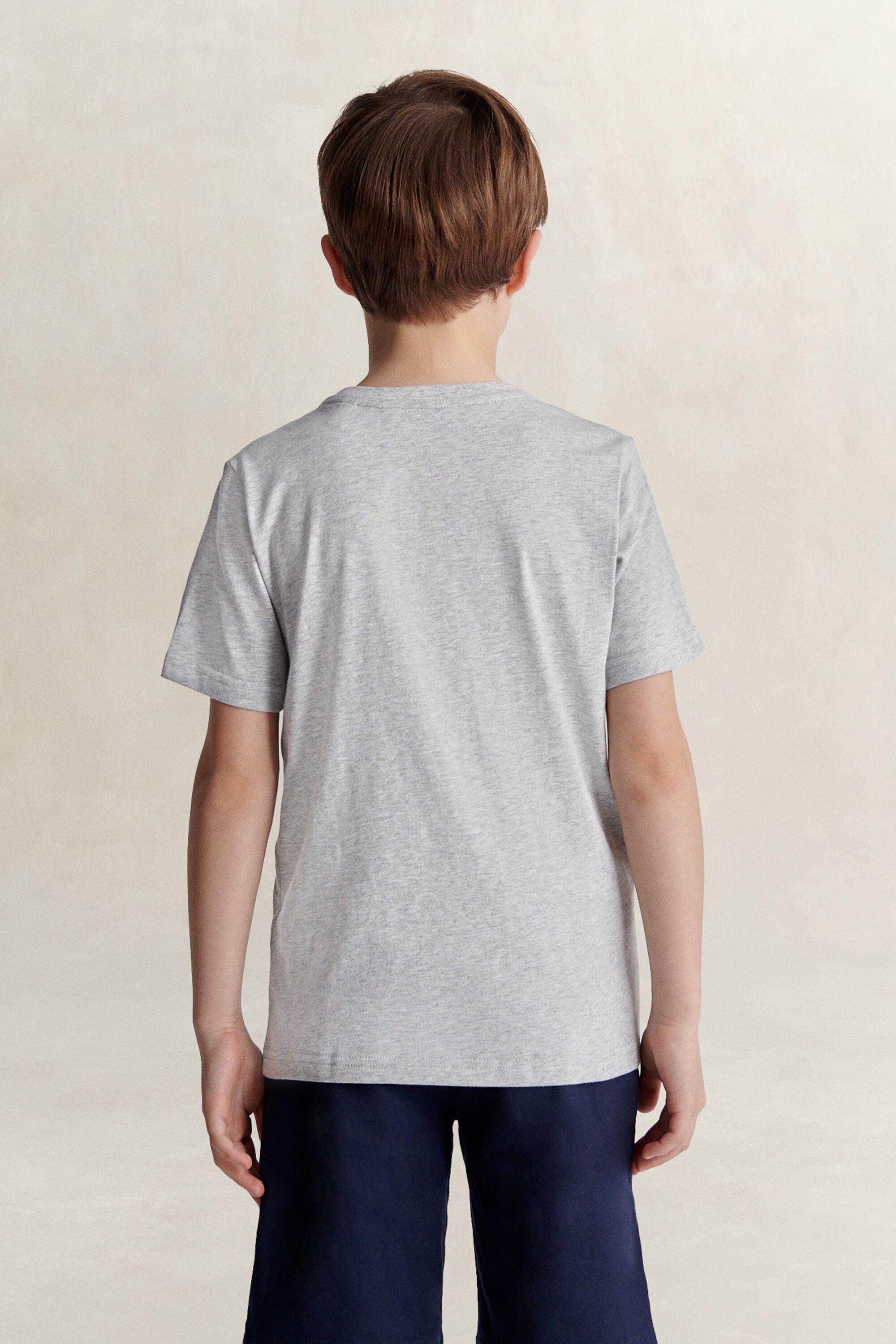 T-shirt Shield Teens