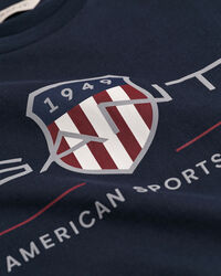 T-shirt Archive Shield Teens