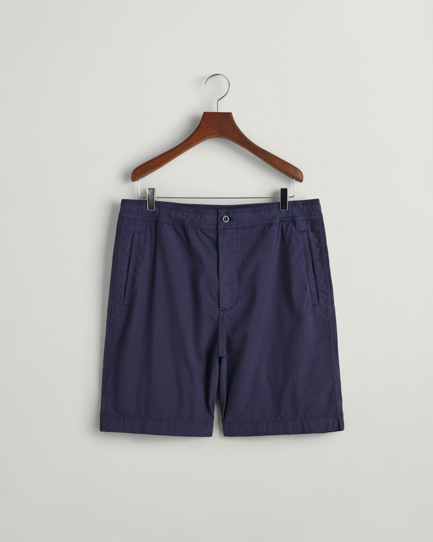 Bermudas relaxed fit