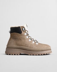 Botas de cano médio Wintly