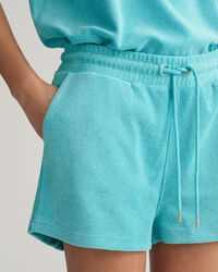 Calções Terry Cloth