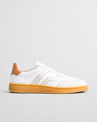 Ténis em pele Cuzmo