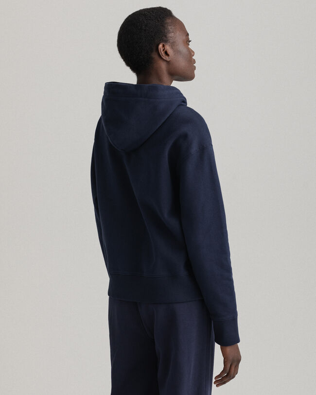 Sweatshirt com capuz Icon G Essential