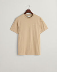 T-shirt GANT Script Graphic