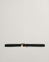 Cinto fino em camurça