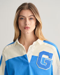 Heavy Rugger em bloco