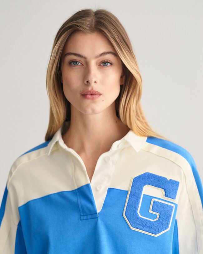 Heavy Rugger em bloco