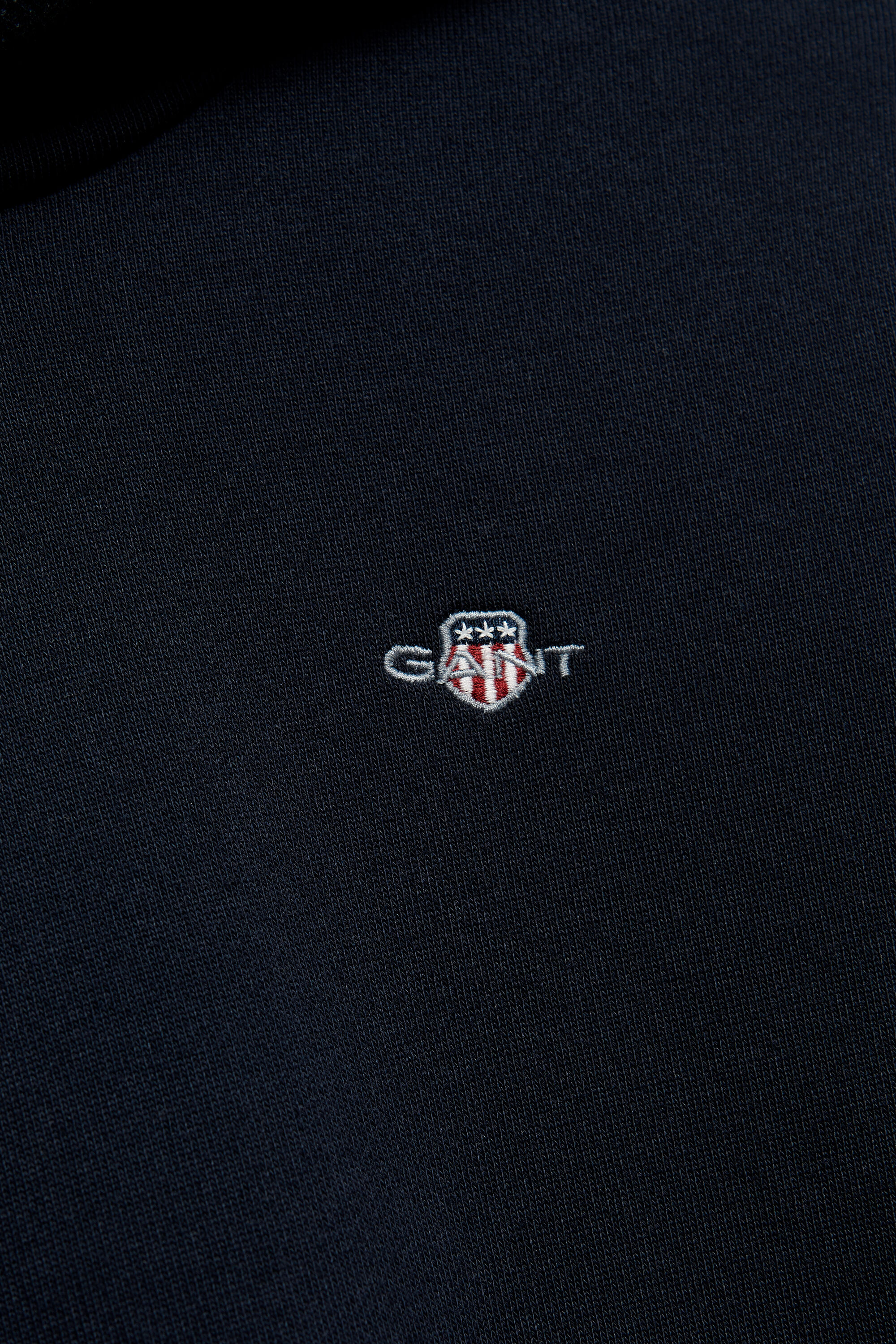 Sweatshirt com capuz Shield Teens