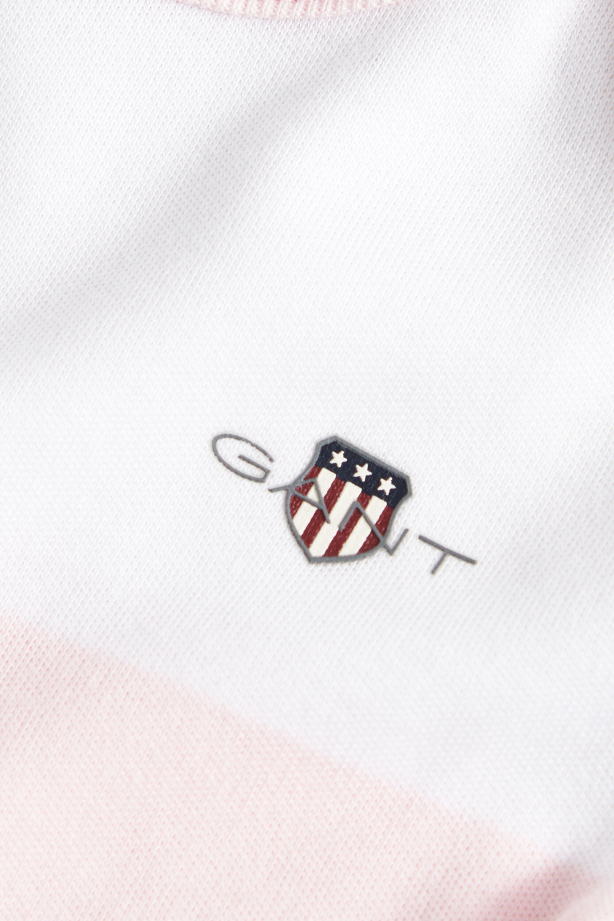 Pack de 2 macacões às riscas Baby