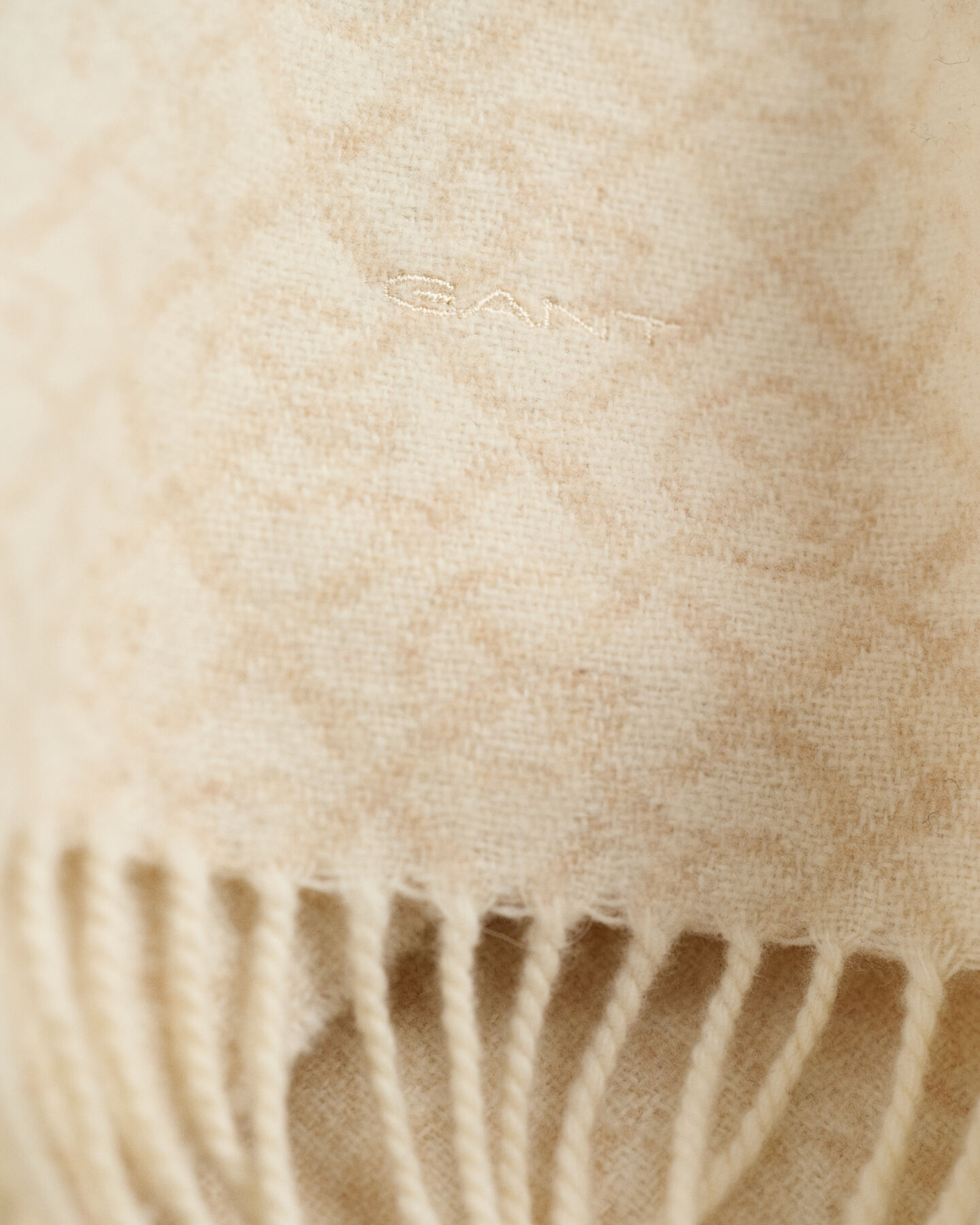 Cachecol G Patterned