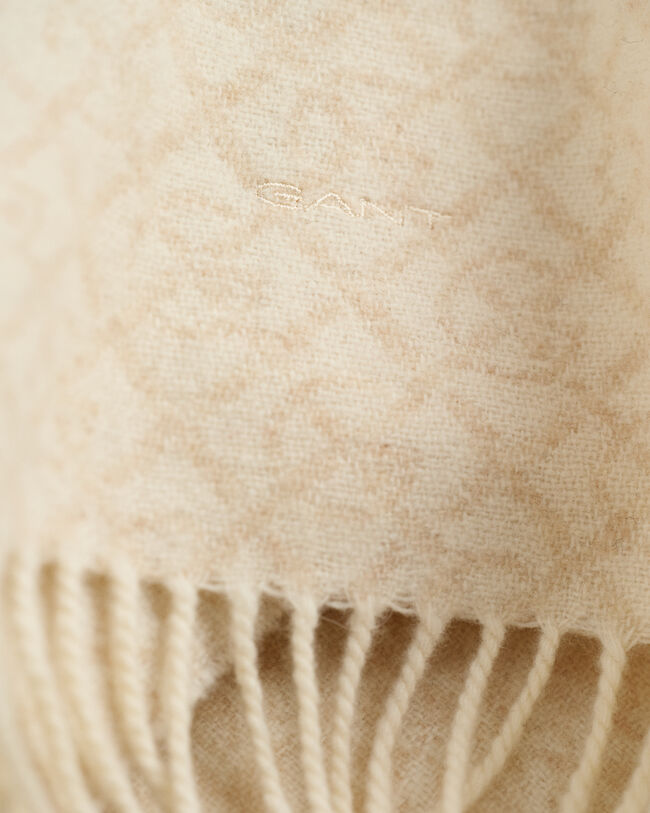 Cachecol G Patterned