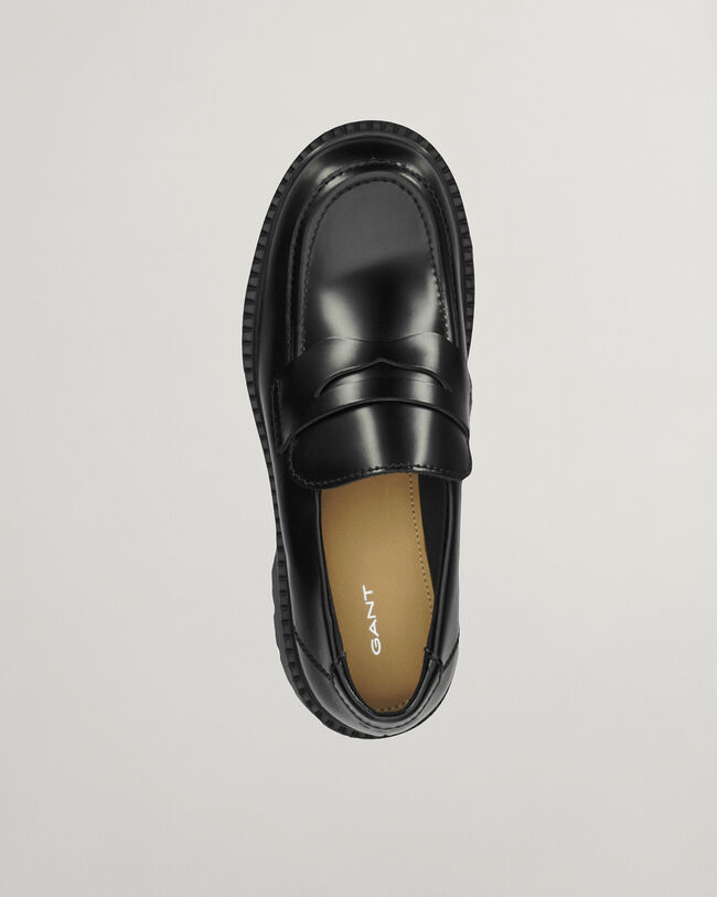 Loafers Prepnovo