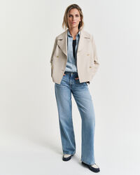 Casaco de marinheiro Spring