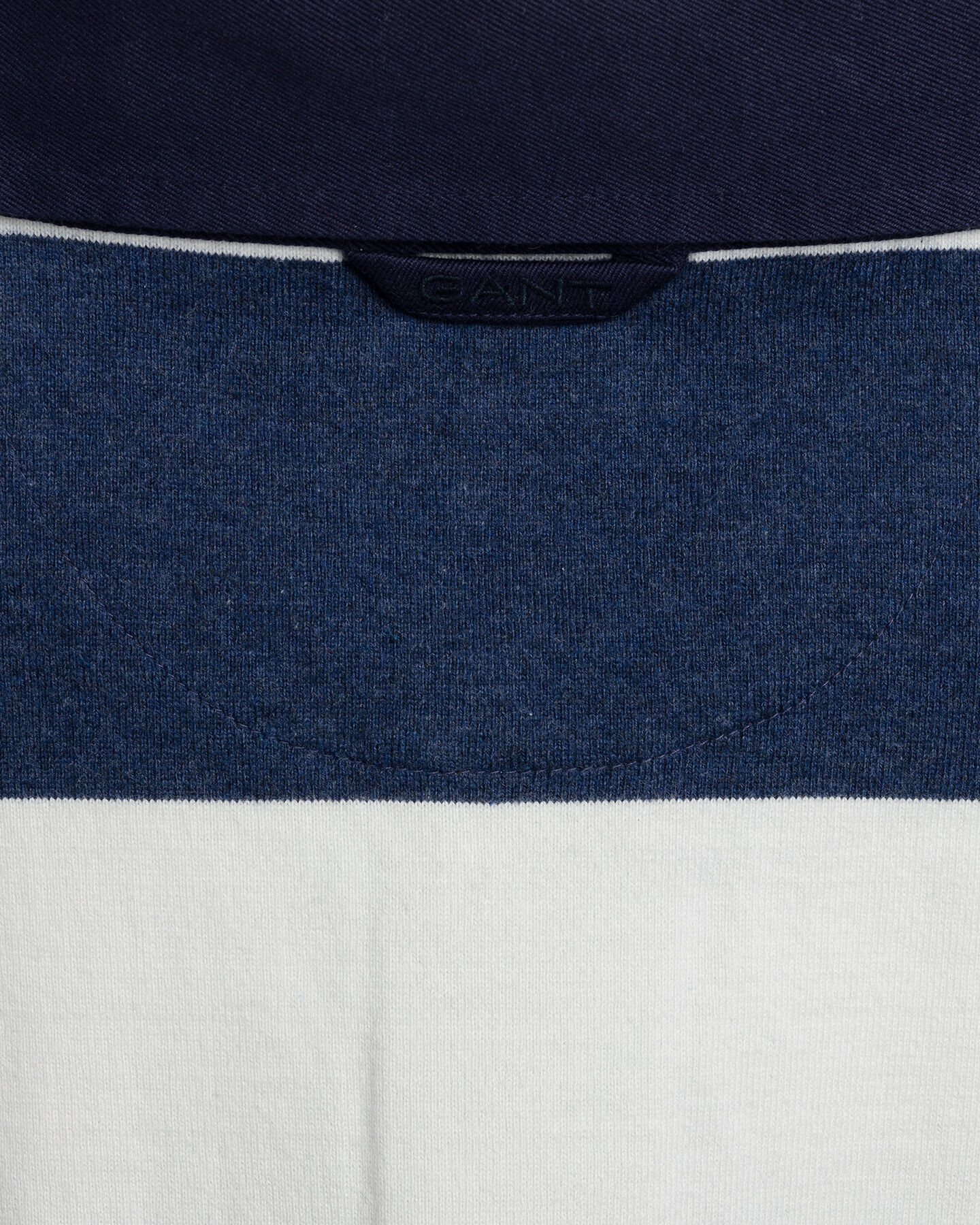 Heavy Rugger às riscas Original