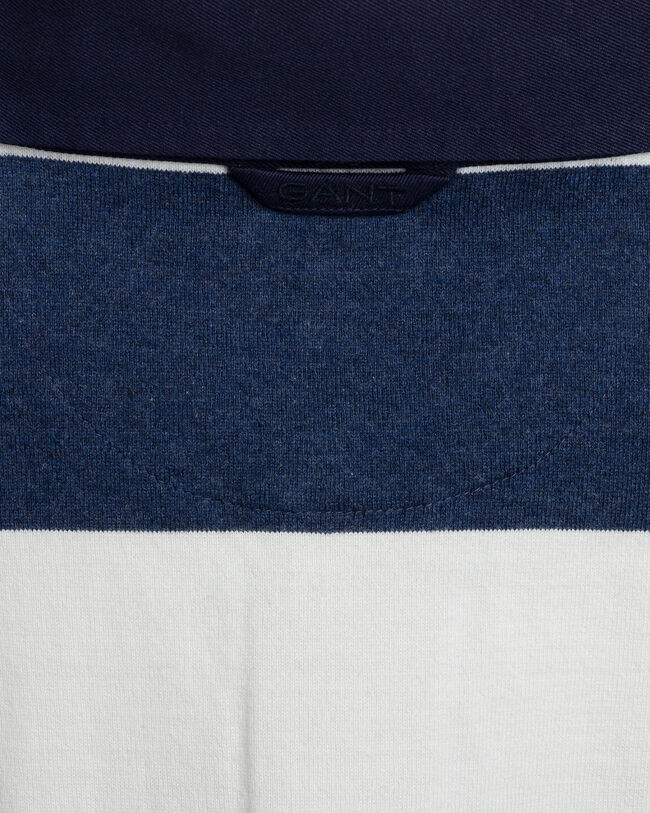 Heavy Rugger às riscas Original