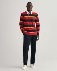 Heavy Rugger Banner Shield