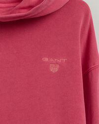 Sweatshirt com capuz Contrast Shield Teen Boys