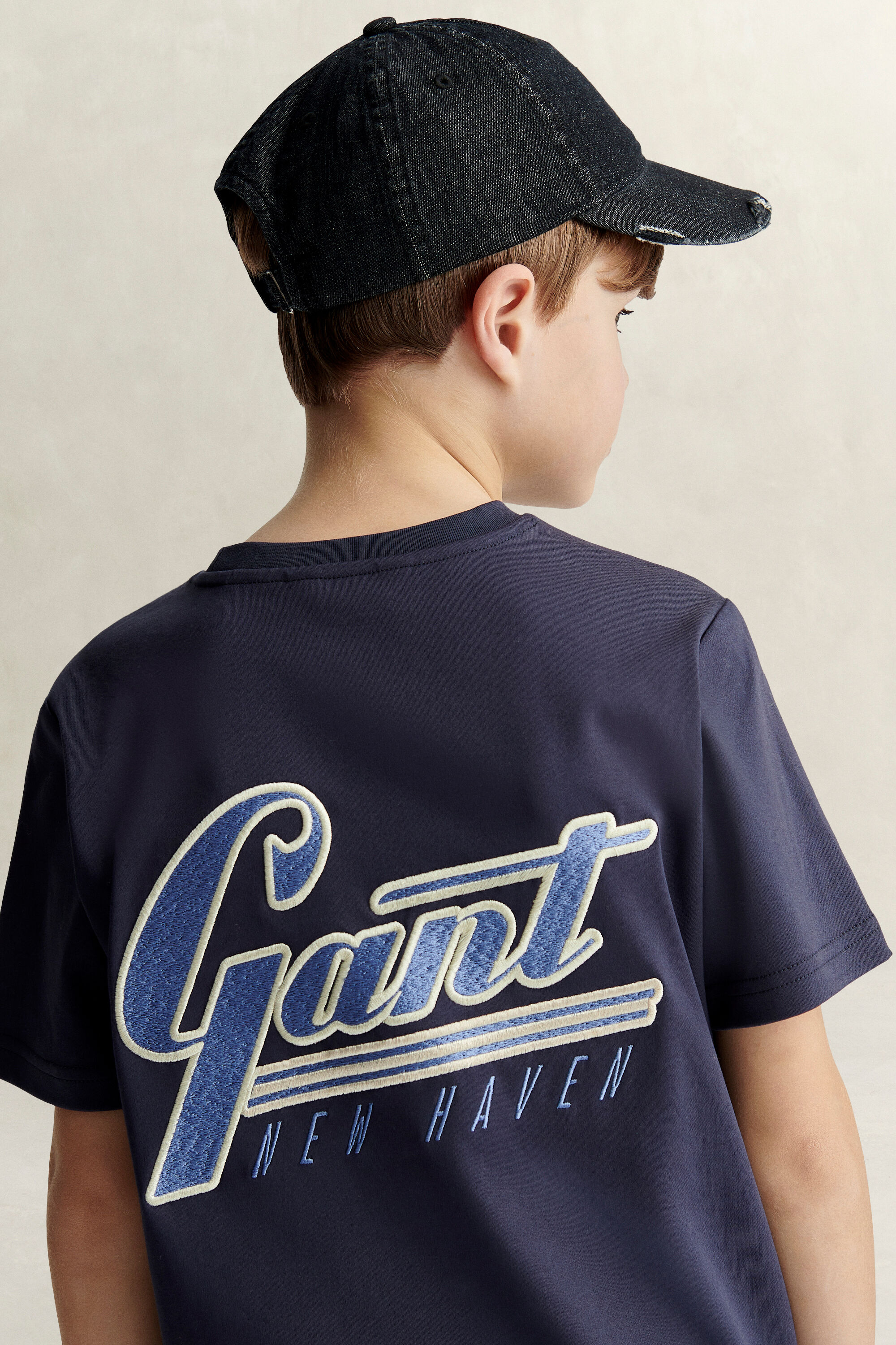 T-shirt Graphic Teen Boys