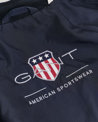 Casaco Spring Decker