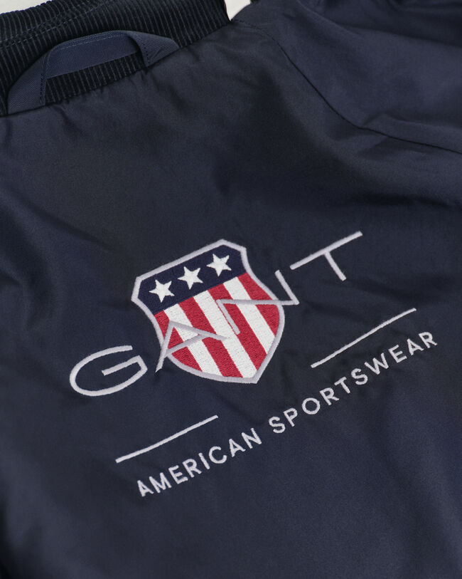 Casaco Spring Decker