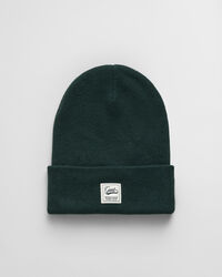Gorro de camada dupla