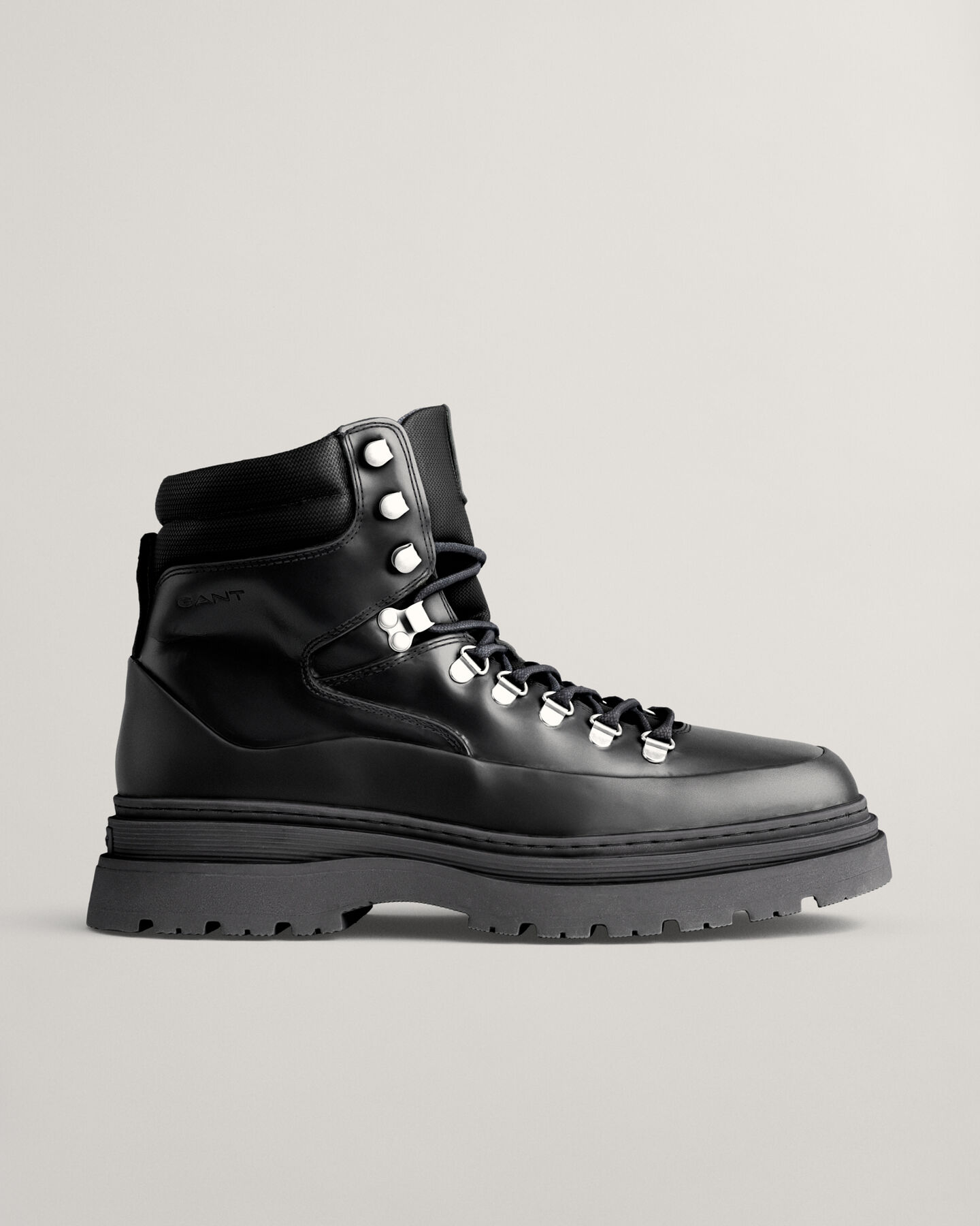 Botas de cano m&eacute;dio Rockdor