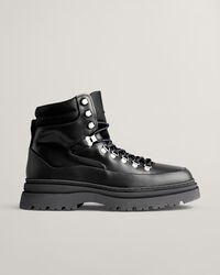 Botas de cano m&eacute;dio Rockdor