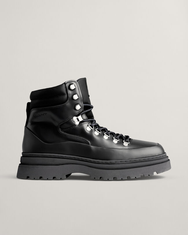 Botas de cano m&eacute;dio Rockdor