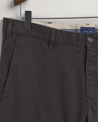Calças chino Hallden Comfort Super slim fit