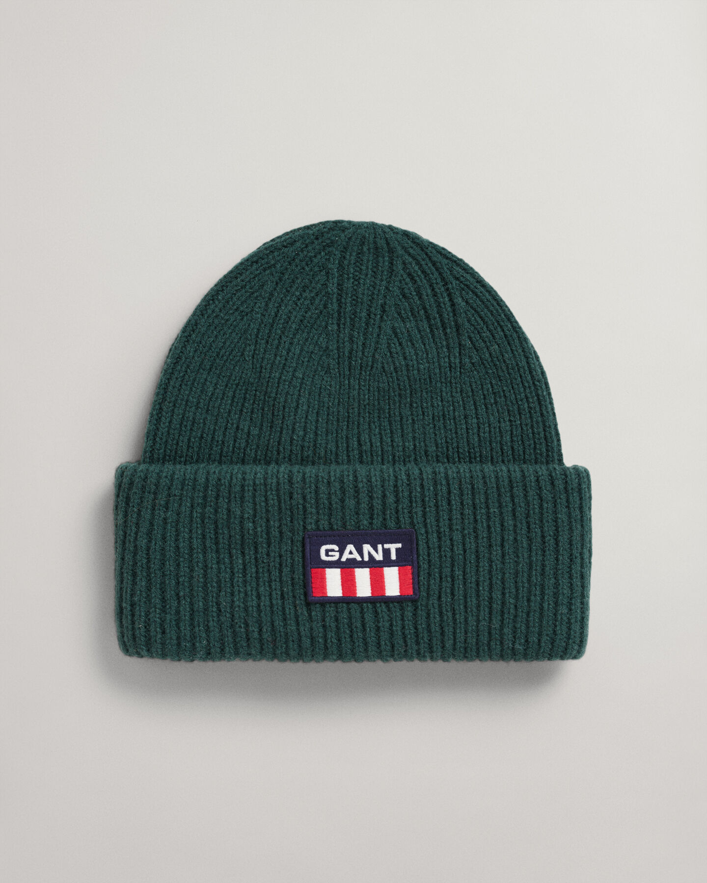 Gorro Retro Logo