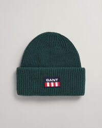Gorro Retro Logo