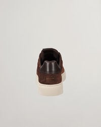 T&eacute;nis Mc Julien