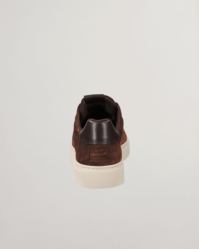 T&eacute;nis Mc Julien