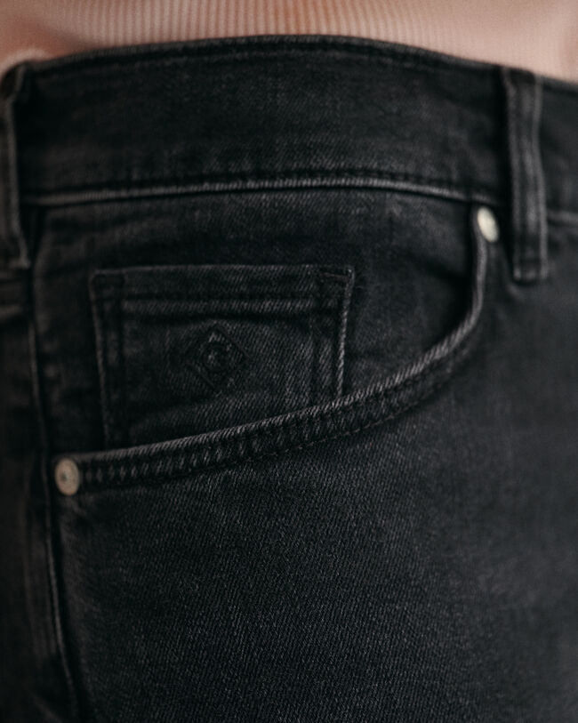 Cal&ccedil;as Skinny Teen Girls