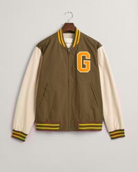 Casaco GANT Varsity Jacket leve
