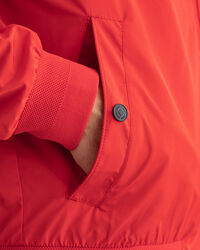 Casaco em nylon Harrington