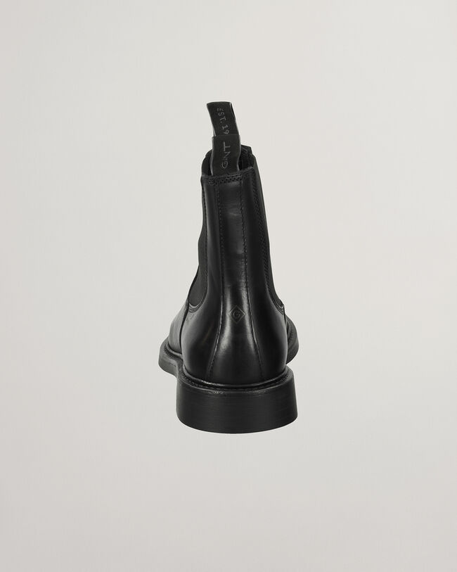 Botas Chelsea Millbro